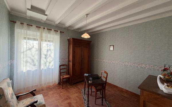 Maison à vendre    5 pièces • 150 m2 Saint-Sever