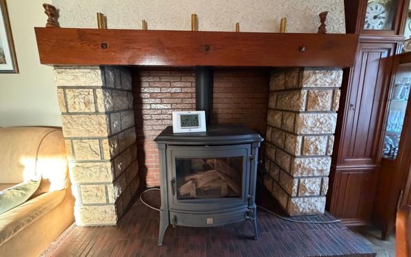 Maison à vendre    5 pièces • 150 m2 Saint-Sever