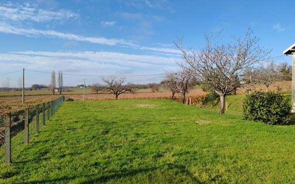 Maison à vendre    5 pièces • 150 m2 Saint-Sever