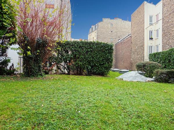 Studio 23 M² / PARIS 12eme / PORTE DOREE