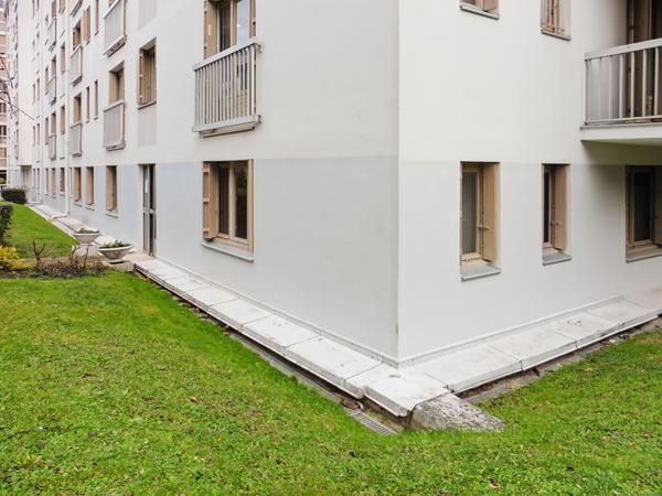 Studio 23 M² / PARIS 12eme / PORTE DOREE