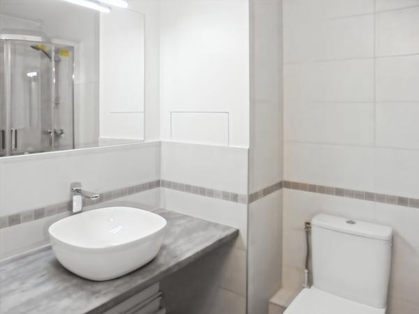 Studio 23 M² / PARIS 12eme / PORTE DOREE