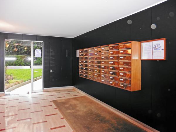 Studio 23 M² / PARIS 12eme / PORTE DOREE