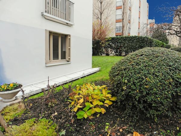 Studio 23 M² / PARIS 12eme / PORTE DOREE