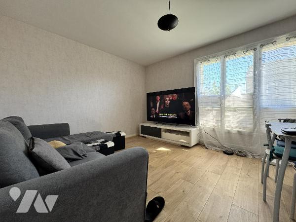 Appartement T3 Résidence Fromentin