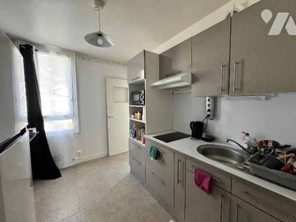 Appartement T3 Résidence Fromentin
