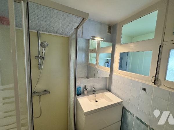 Appartement T3 Résidence Fromentin