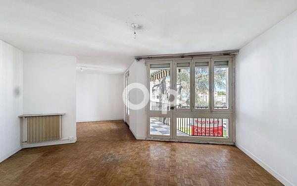Appartement à vendre    4 pièces •  Perpignan