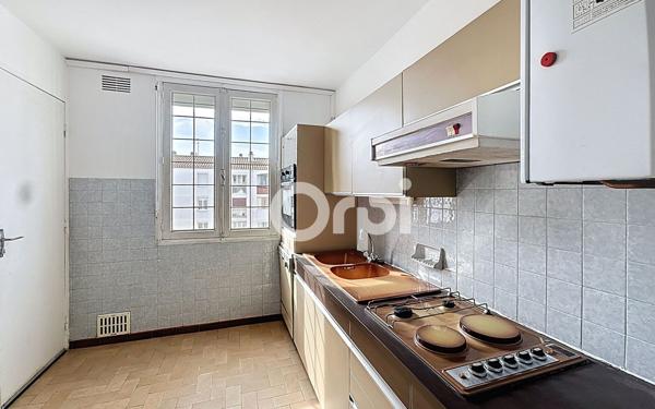 Appartement à vendre    4 pièces •  Perpignan