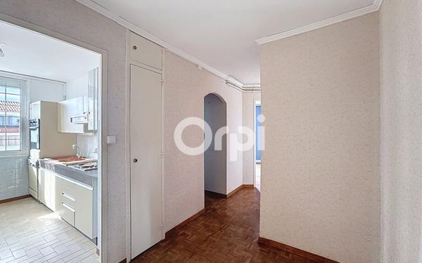 Appartement à vendre    4 pièces •  Perpignan