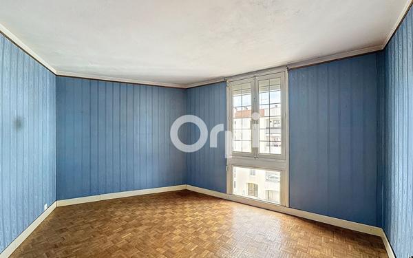 Appartement à vendre    4 pièces •  Perpignan