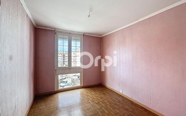Appartement à vendre    4 pièces •  Perpignan
