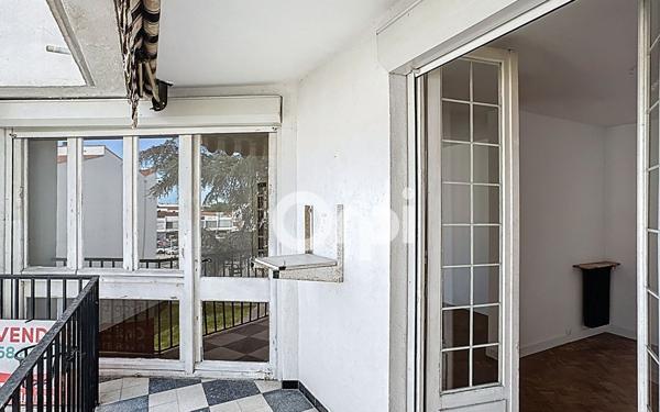 Appartement à vendre    4 pièces •  Perpignan