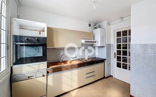 Appartement à vendre    4 pièces •  Perpignan