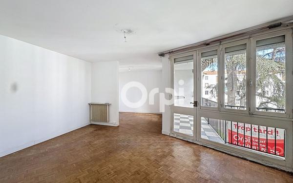 Appartement à vendre    4 pièces •  Perpignan