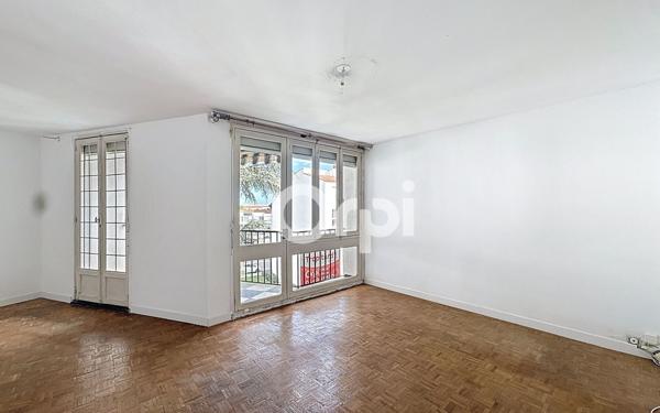 Appartement à vendre    4 pièces •  Perpignan