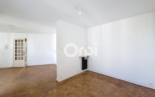 Appartement à vendre    4 pièces •  Perpignan