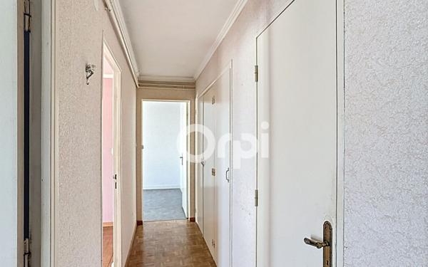 Appartement à vendre    4 pièces •  Perpignan