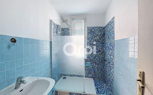 Appartement à vendre    4 pièces •  Perpignan