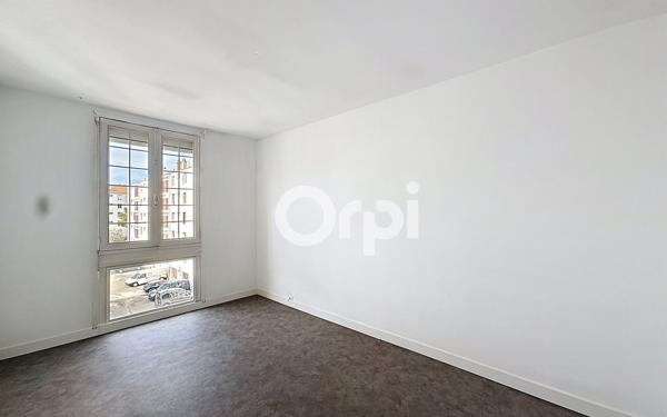 Appartement à vendre    4 pièces •  Perpignan