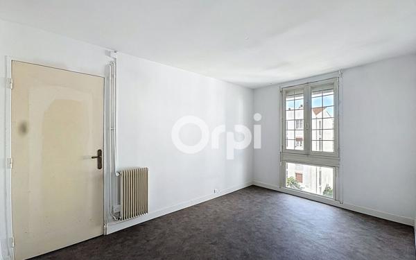 Appartement à vendre    4 pièces •  Perpignan