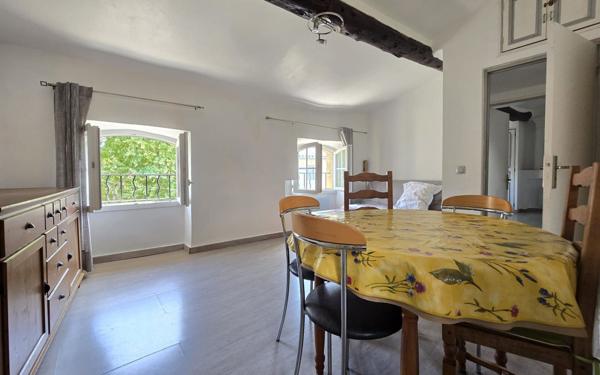 Appartement à louer    3 pièces • 46,97 m2 Grans