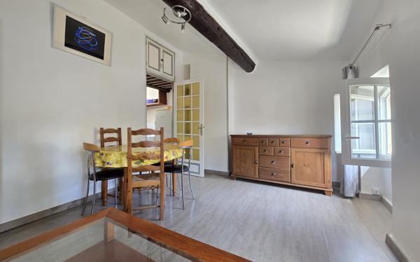 Appartement à louer    3 pièces • 46,97 m2 Grans