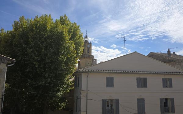 Appartement à louer    3 pièces • 46,97 m2 Grans