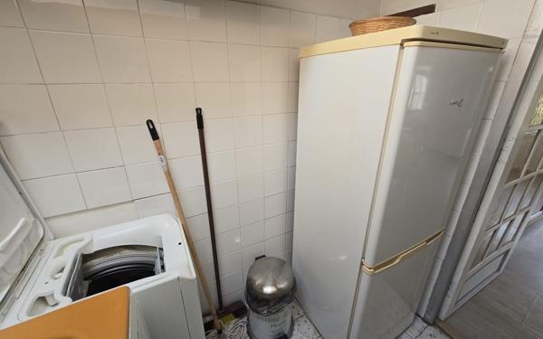 Appartement à louer    3 pièces • 46,97 m2 Grans