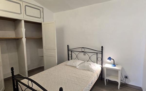 Appartement à louer    3 pièces • 46,97 m2 Grans