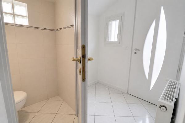 Maison individuelle LA VAUDOIRE 3p 2ch 68 m2