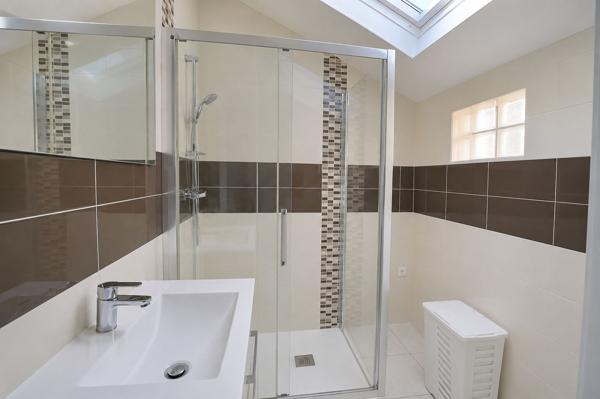 Maison individuelle LA VAUDOIRE 3p 2ch 68 m2