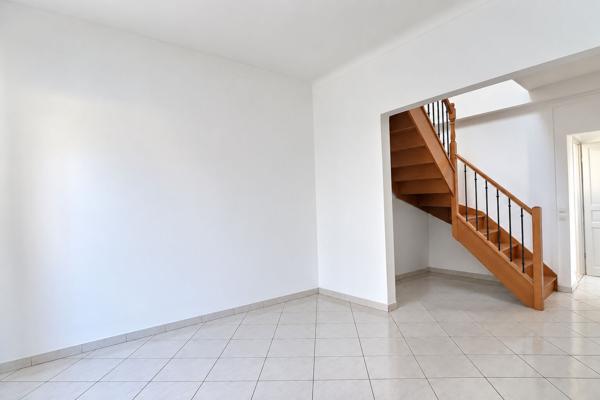 Maison individuelle LA VAUDOIRE 3p 2ch 68 m2
