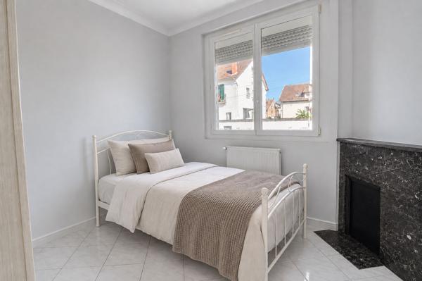 Maison individuelle LA VAUDOIRE 3p 2ch 68 m2
