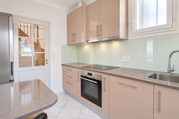Maison individuelle LA VAUDOIRE 3p 2ch 68 m2