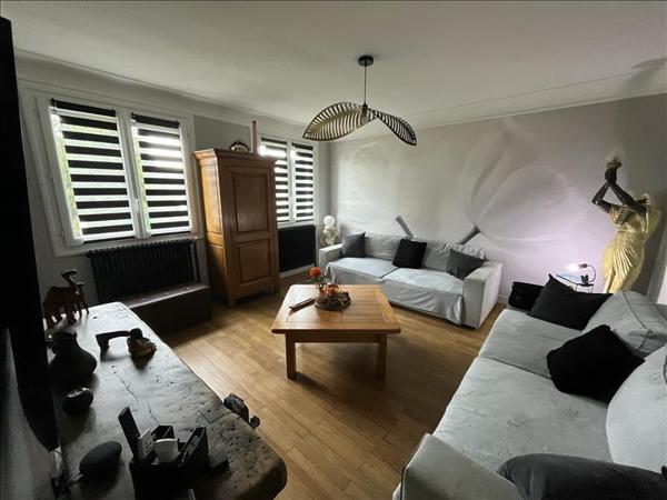 Maison à vendre |  Terrasson-Lavilledieu |  4 pièces | 120 m²