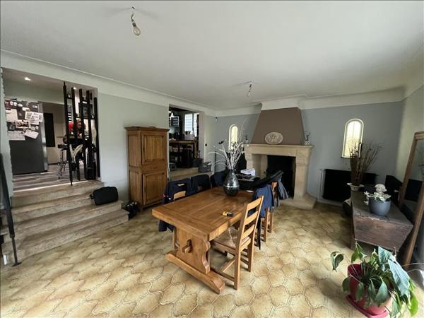 Maison à vendre |  Terrasson-Lavilledieu |  4 pièces | 120 m²