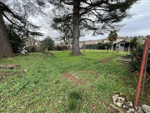 Maison à vendre |  Terrasson-Lavilledieu |  4 pièces | 120 m²