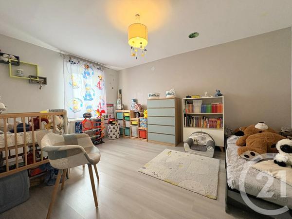 Maison à vendre  6 pièces - 153,60 m 2   ST QUENTIN  - 02