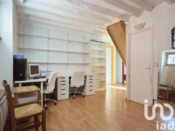 Maison à vendre 6 pièces 155 m² Marcoussis