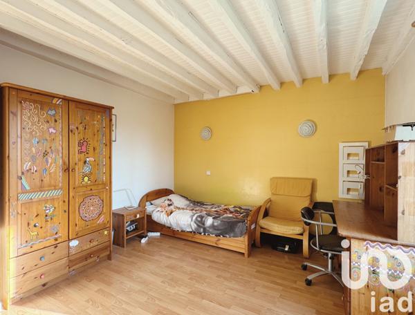 Maison à vendre 6 pièces 155 m² Marcoussis