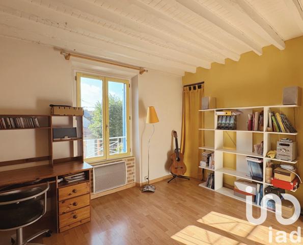 Maison à vendre 6 pièces 155 m² Marcoussis