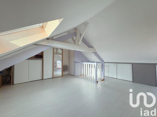 Maison à vendre 6 pièces 155 m² Marcoussis