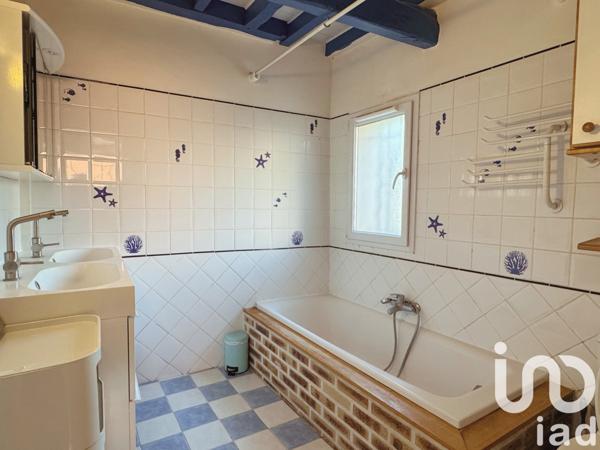 Maison à vendre 6 pièces 155 m² Marcoussis