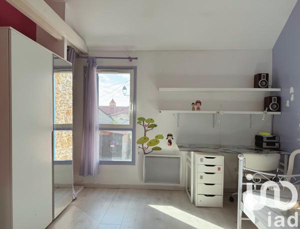 Maison à vendre 6 pièces 155 m² Marcoussis