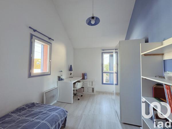 Maison à vendre 6 pièces 155 m² Marcoussis