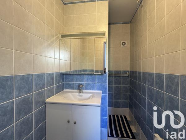 Maison à vendre 6 pièces 155 m² Marcoussis