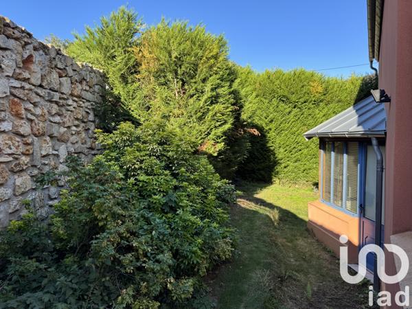 Maison à vendre 6 pièces 155 m² Marcoussis