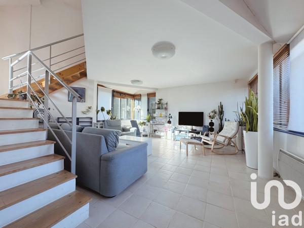 Maison à vendre 6 pièces 155 m² Marcoussis