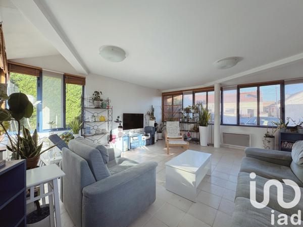 Maison à vendre 6 pièces 155 m² Marcoussis